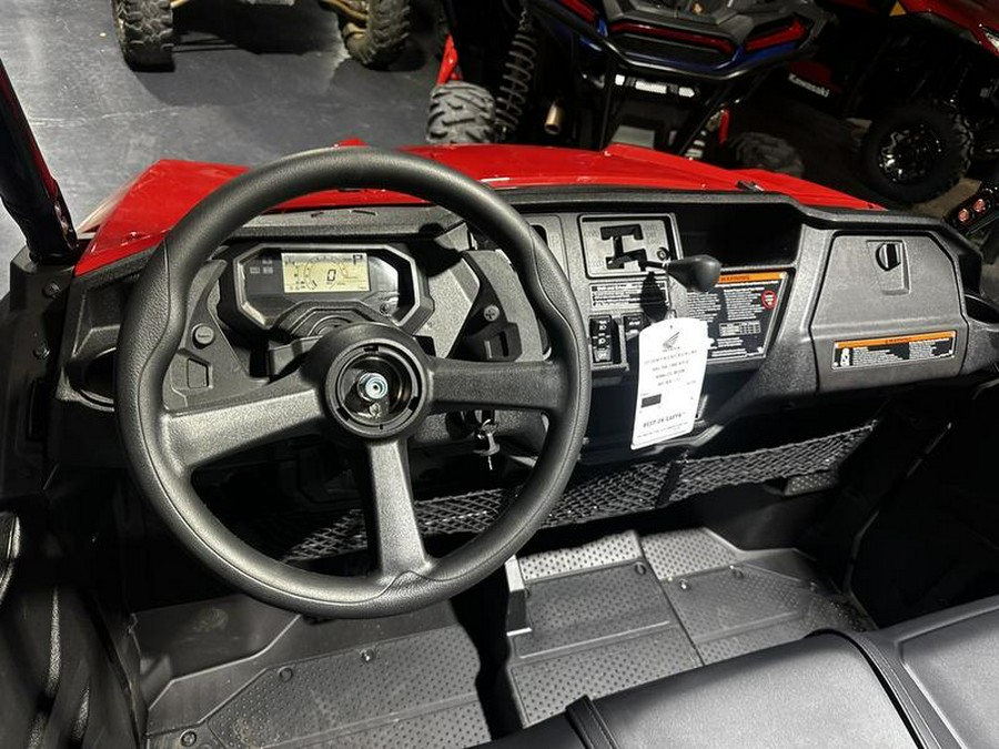 2025 Honda® Pioneer 1000-5 Deluxe