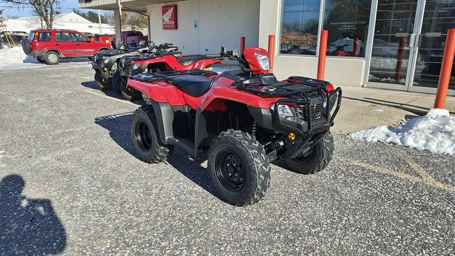 2026 Honda® FourTrax Foreman 4x4