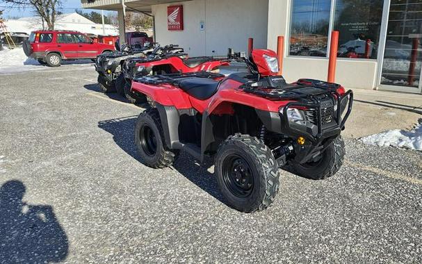 2026 Honda® FourTrax Foreman 4x4