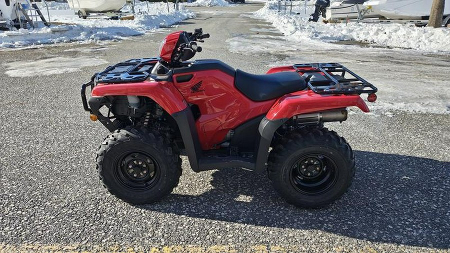 2026 Honda® FourTrax Foreman 4x4