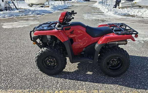 2026 Honda® FourTrax Foreman 4x4