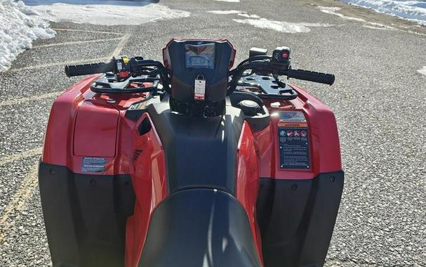 2026 Honda® FourTrax Foreman 4x4