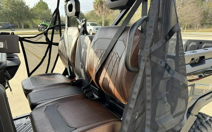 2026 CFMOTO UFORCE U10 XL Pro