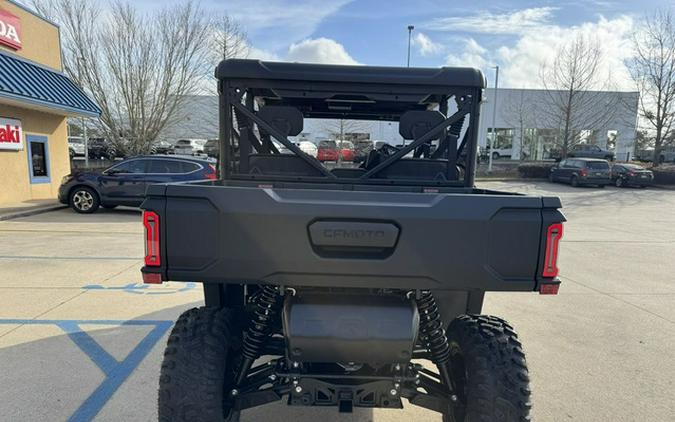 2026 CFMOTO UFORCE U10 XL Pro