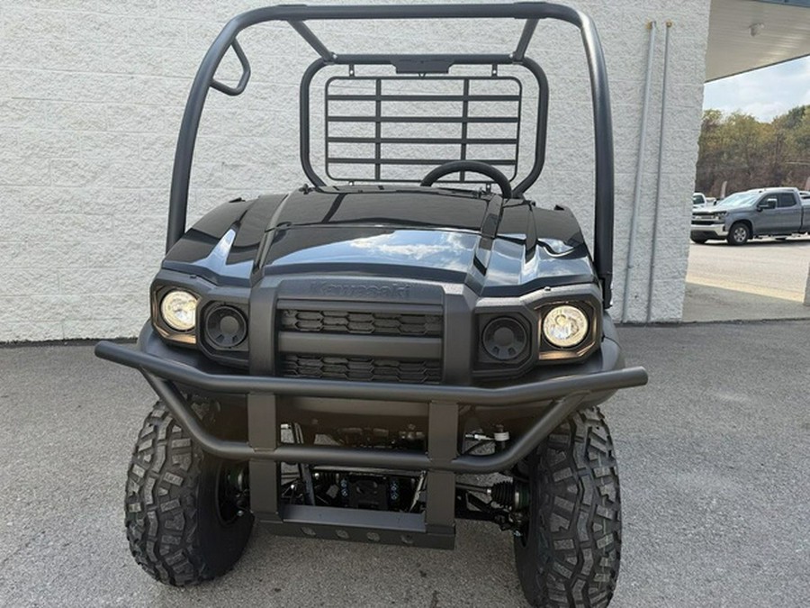 2026 Kawasaki Mule SX 4x4