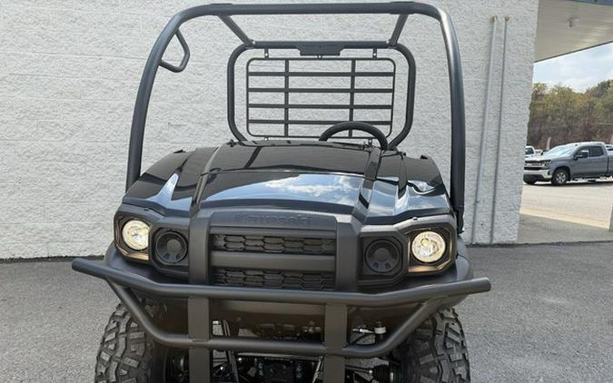 2026 Kawasaki Mule SX 4x4