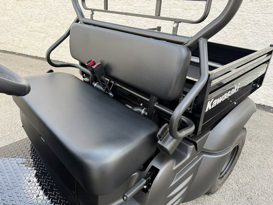 2026 Kawasaki Mule SX 4x4