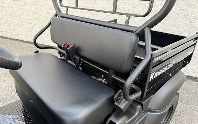 2026 Kawasaki Mule SX 4x4