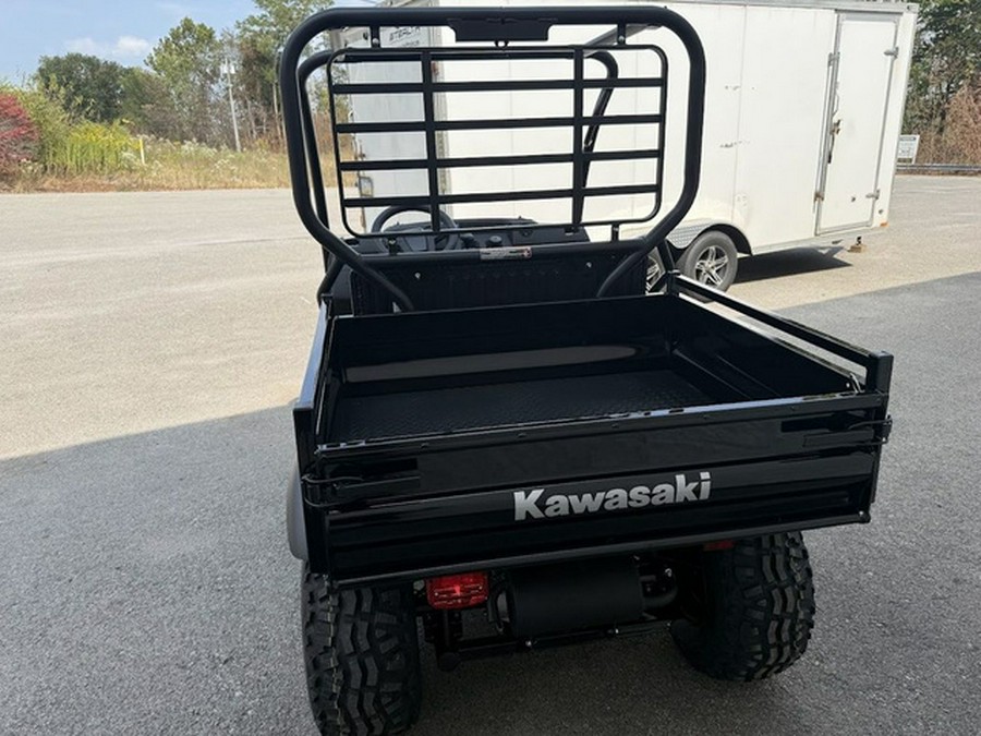 2026 Kawasaki Mule SX 4x4