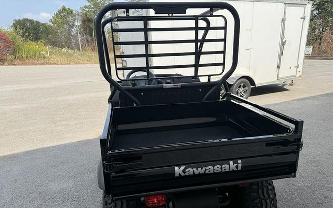 2026 Kawasaki Mule SX 4x4
