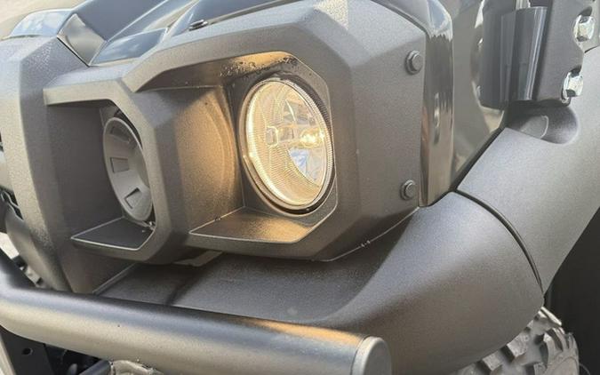 2026 Kawasaki Mule SX 4x4