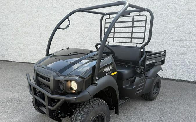 2026 Kawasaki Mule SX 4x4