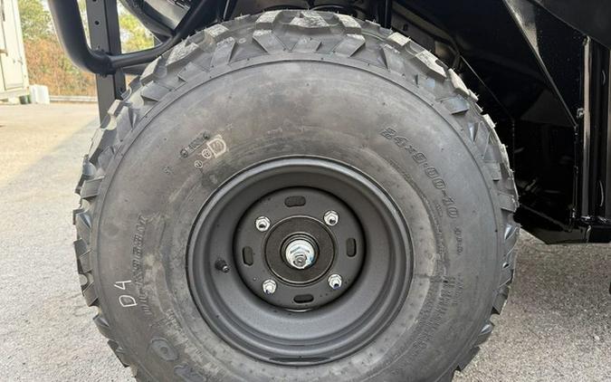 2026 Kawasaki Mule SX 4x4