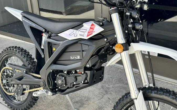2026 Zero XE