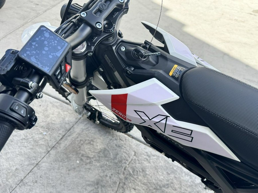 2026 Zero XE