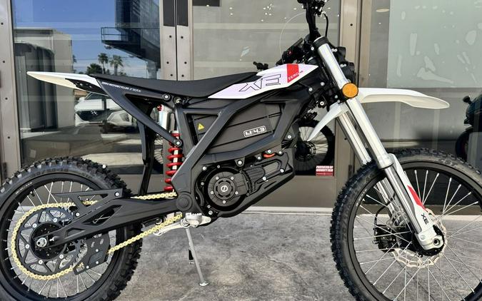 2026 Zero XE