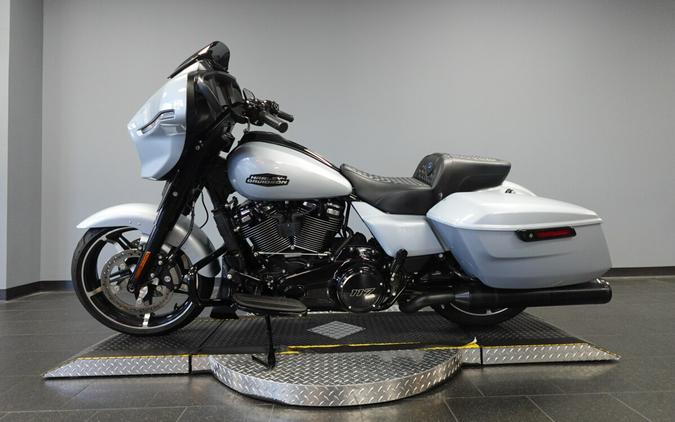 2024 Harley-Davidson Street Glide