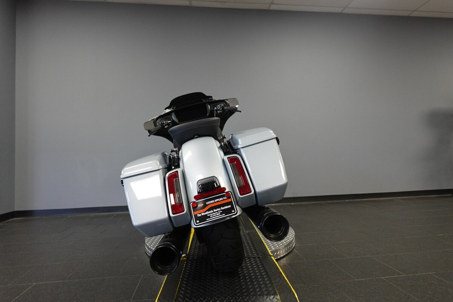 2024 Harley-Davidson Street Glide