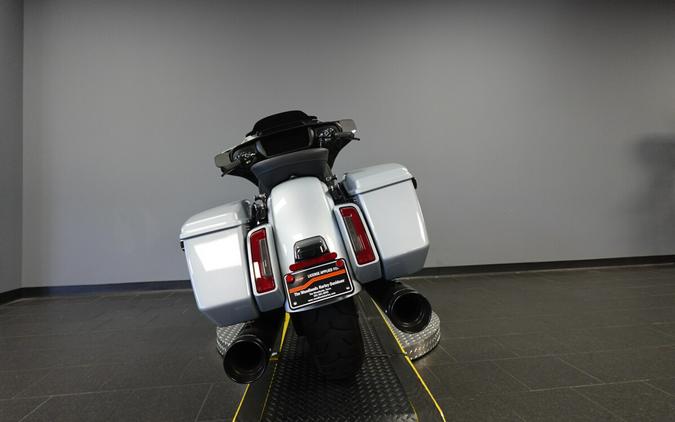 2024 Harley-Davidson Street Glide