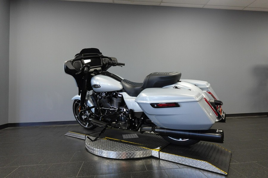 2024 Harley-Davidson Street Glide