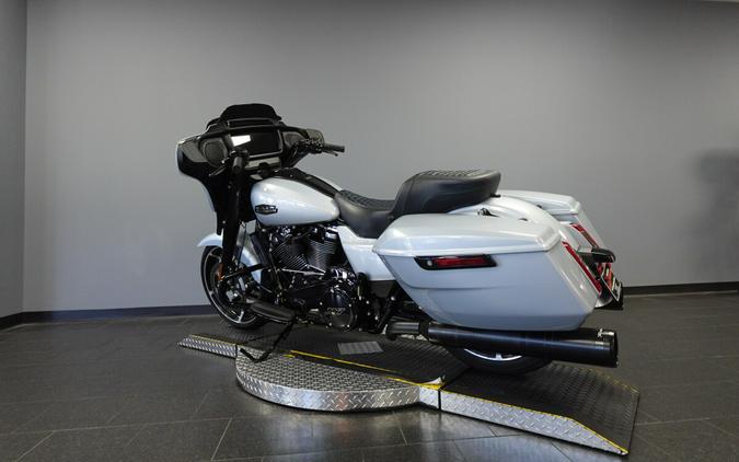 2024 Harley-Davidson Street Glide