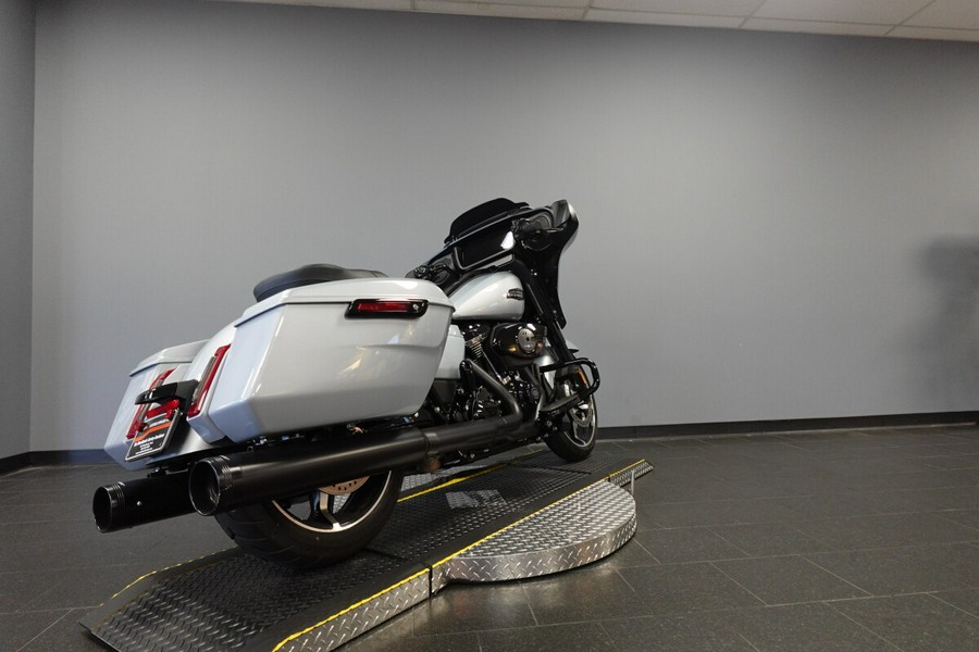 2024 Harley-Davidson Street Glide