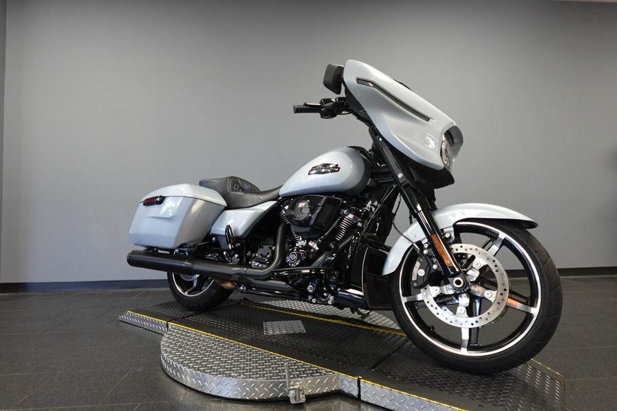 2024 Harley-Davidson Street Glide