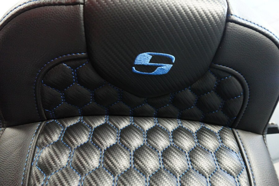 2024 Harley-Davidson Street Glide