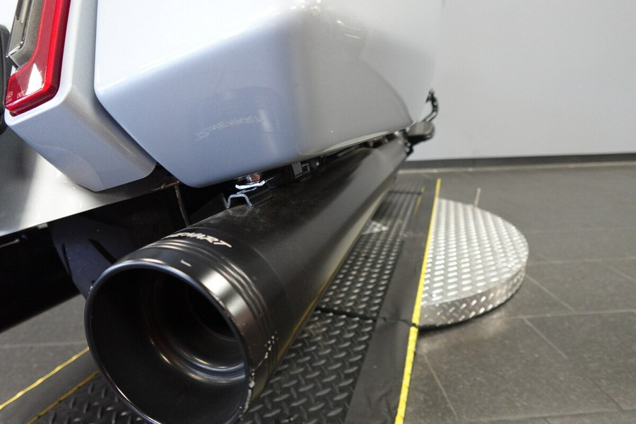 2024 Harley-Davidson Street Glide