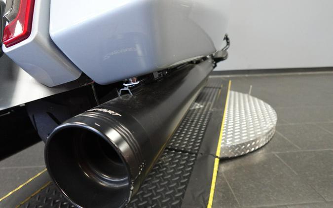 2024 Harley-Davidson Street Glide