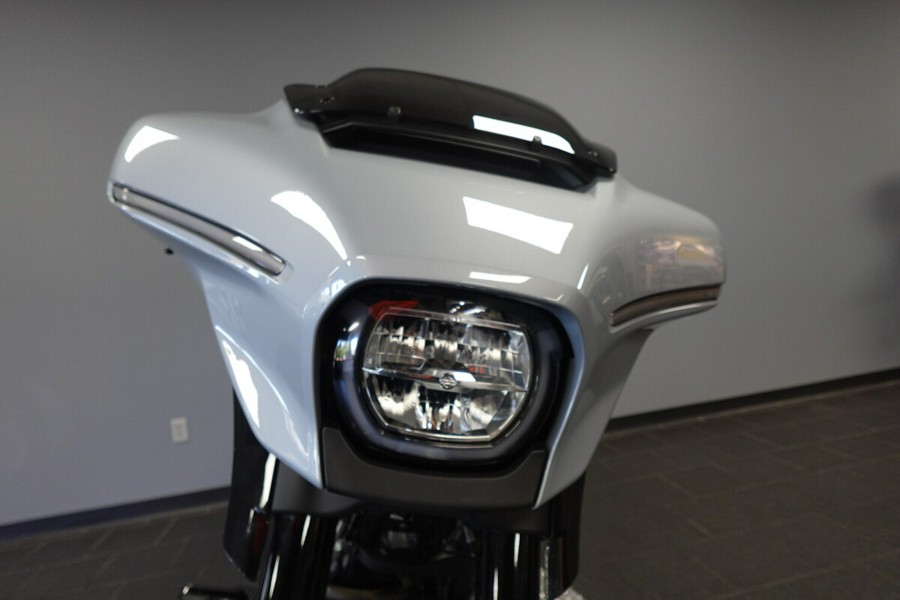 2024 Harley-Davidson Street Glide