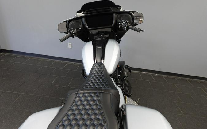 2024 Harley-Davidson Street Glide