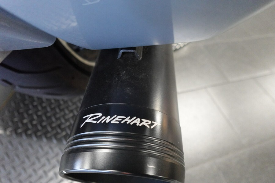 2024 Harley-Davidson Street Glide