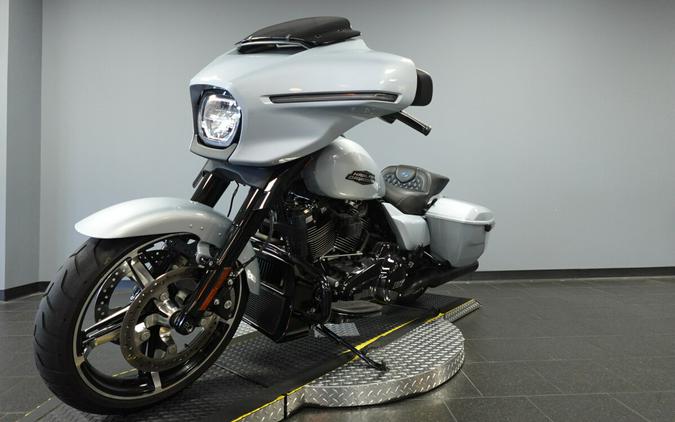 2024 Harley-Davidson Street Glide