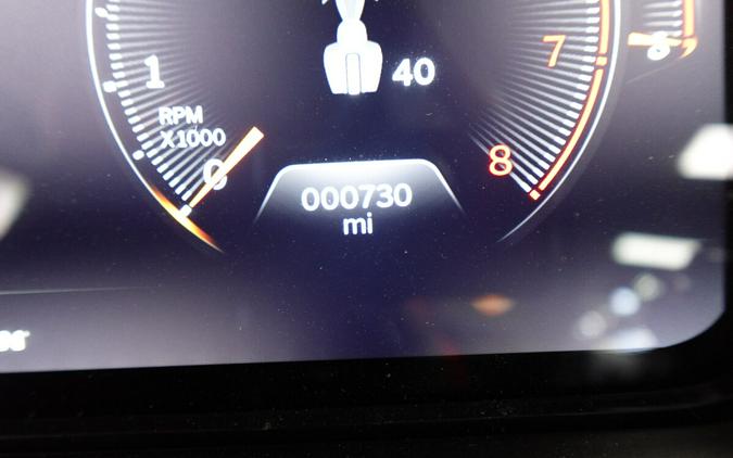 2024 Harley-Davidson Street Glide