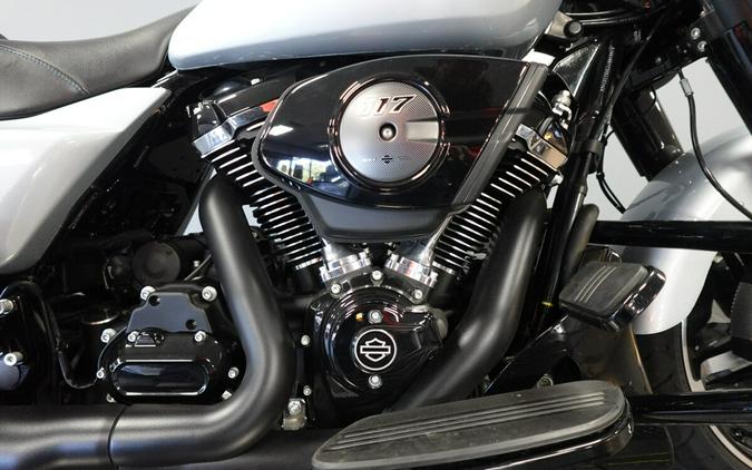 2024 Harley-Davidson Street Glide