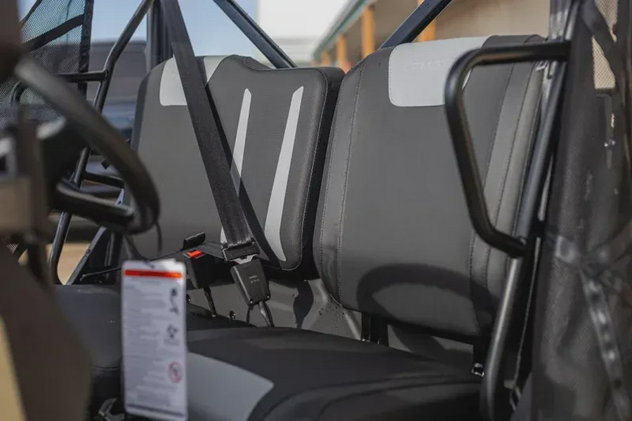 2026 CFMOTO UFORCE 600