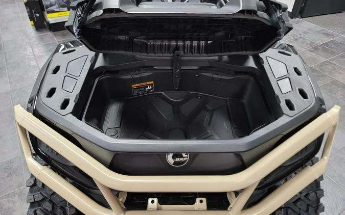 2026 Can-Am® Outlander MAX Backcountry