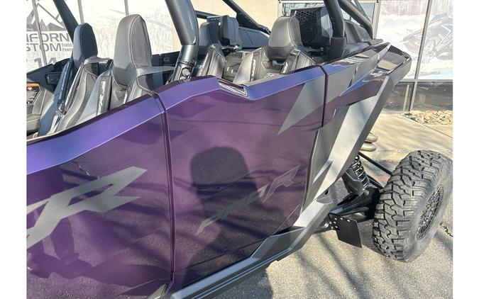 2026 Polaris RZR PRO R 4 ULTIMATE Z26R4K2KBV
