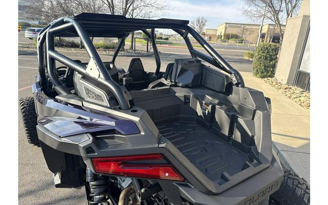 2026 Polaris RZR PRO R 4 ULTIMATE Z26R4K2KBV