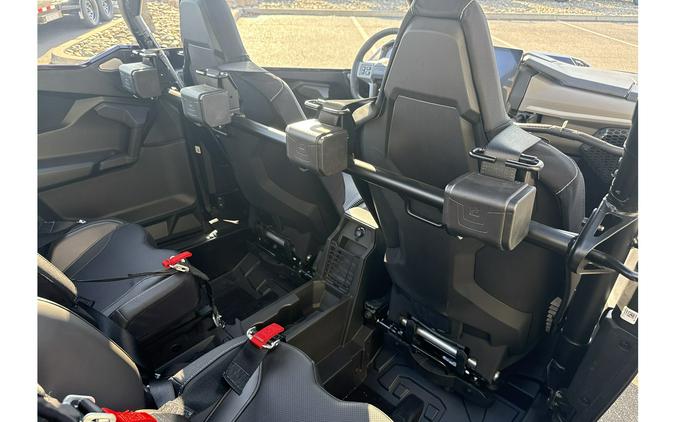 2026 Polaris RZR PRO R 4 ULTIMATE Z26R4K2KBV