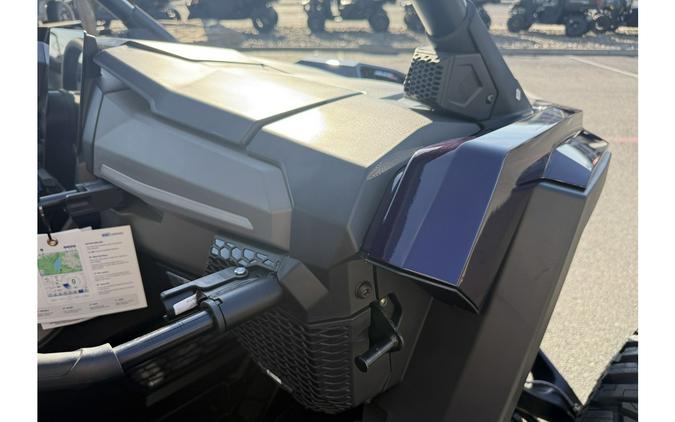 2026 Polaris RZR PRO R 4 ULTIMATE Z26R4K2KBV