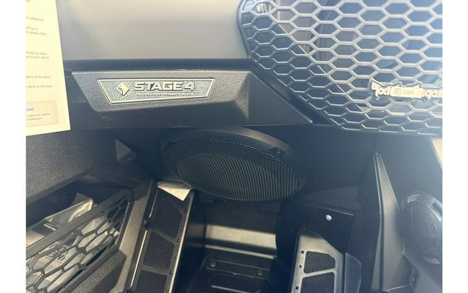 2026 Polaris RZR PRO R 4 ULTIMATE Z26R4K2KBV