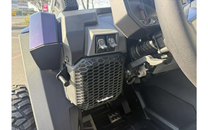 2026 Polaris RZR PRO R 4 ULTIMATE Z26R4K2KBV