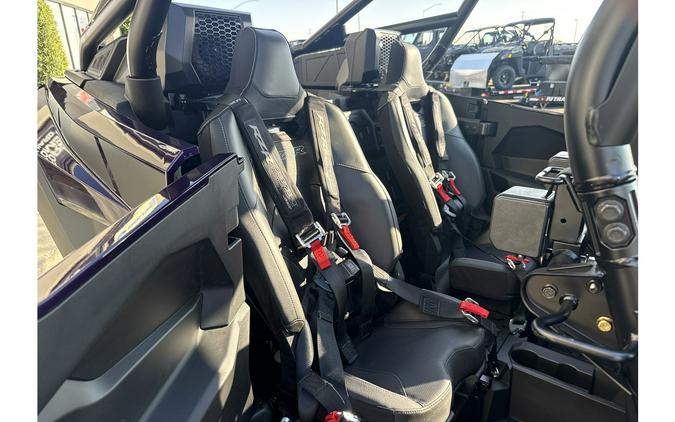 2026 Polaris RZR PRO R 4 ULTIMATE Z26R4K2KBV