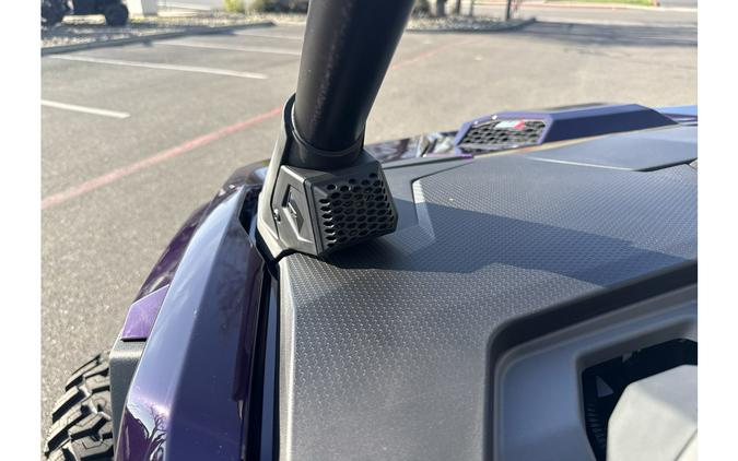 2026 Polaris RZR PRO R 4 ULTIMATE Z26R4K2KBV