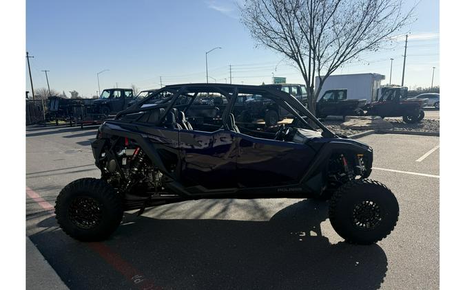 2026 Polaris RZR PRO R 4 ULTIMATE Z26R4K2KBV