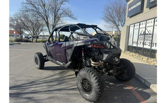 2026 Polaris RZR PRO R 4 ULTIMATE Z26R4K2KBV