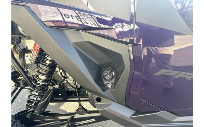 2026 Polaris RZR PRO R 4 ULTIMATE Z26R4K2KBV