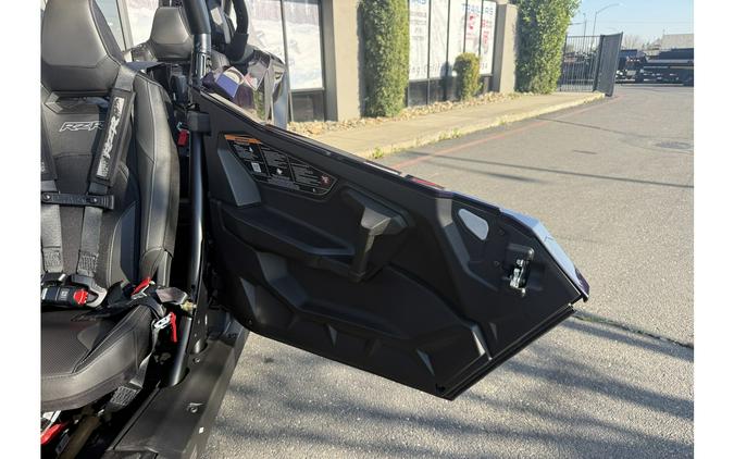 2026 Polaris RZR PRO R 4 ULTIMATE Z26R4K2KBV